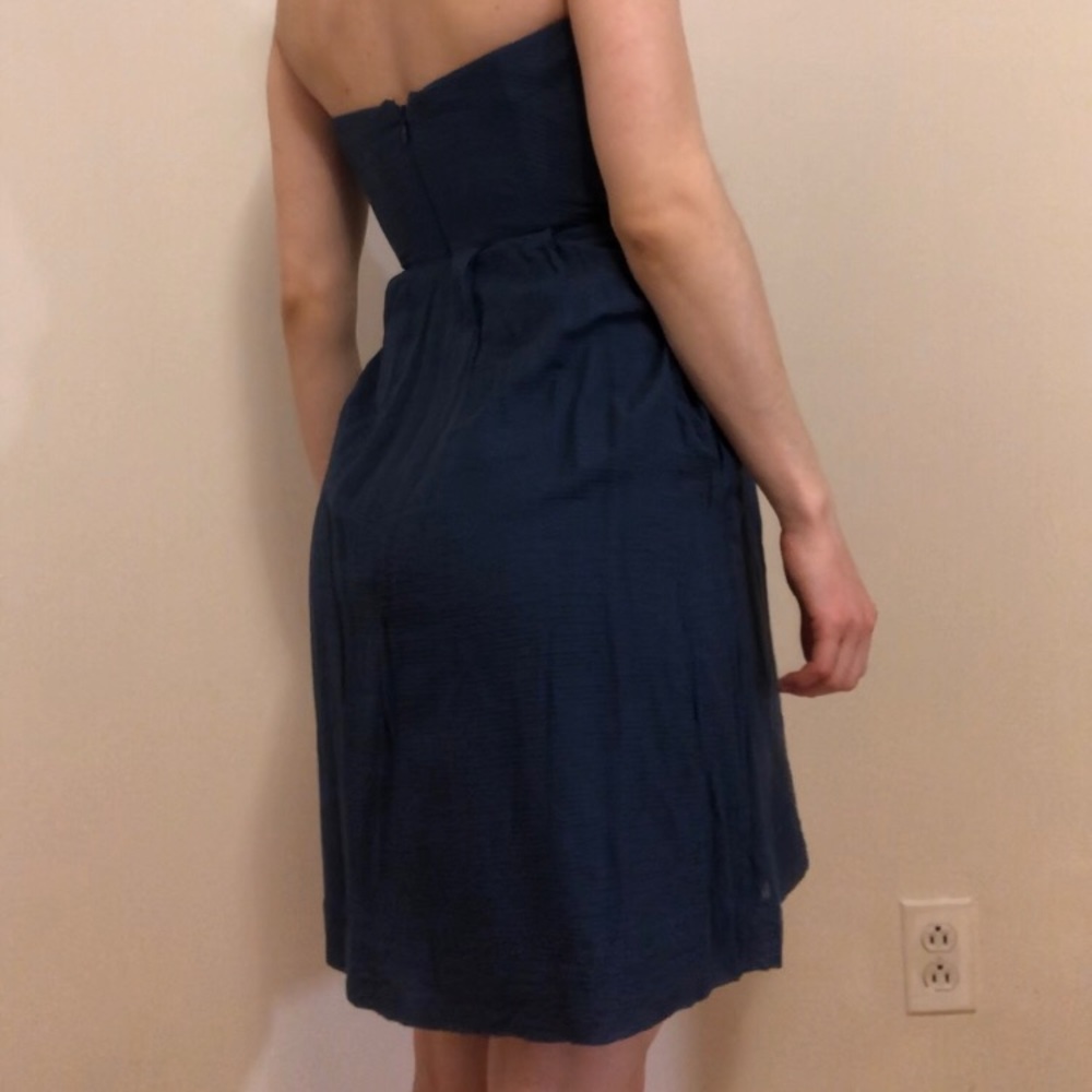 Garden party dress 👗
